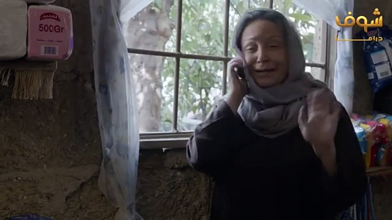 مسلسل عن الهوى والجوى الحلقة 6 - سداسية حب بالا...