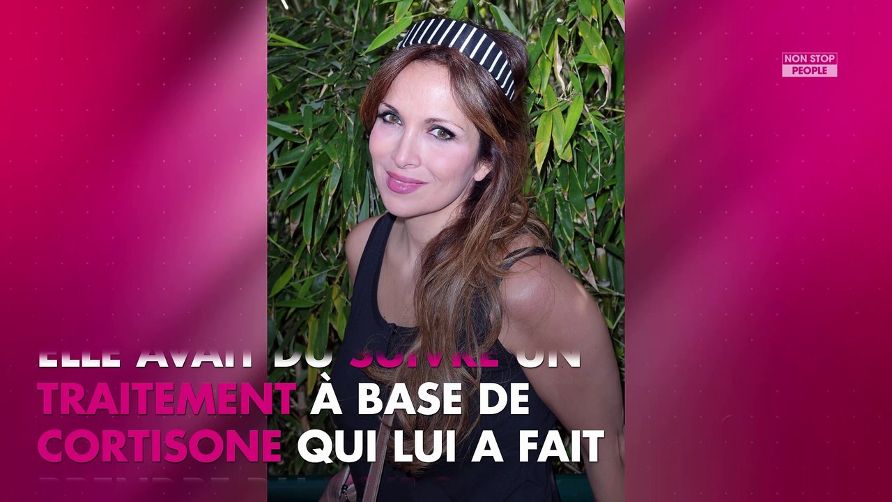 Hélène Ségara malade : quelles sont les dernières nouvelles sur son état de santé ?