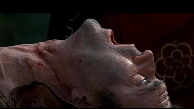 Wallace Monument, Ferry N Ireland to Scotland 8, Video No999, Stirling, 11 Jun 2019