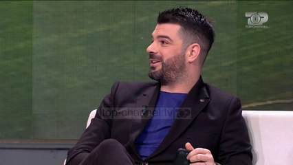 Dj Sardi thumbon Alesia Bamin: Ja kujt i ngjan