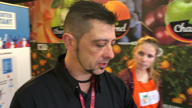 Les bonnes recettes des skippers de la Brest Atlantiques