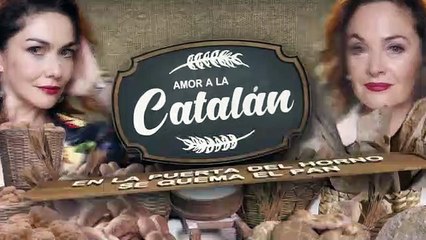 Amor a la Catalan capitulo 60