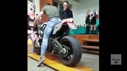 VIRAL videos To die of laughter 2019  BEST COLLECTION #1