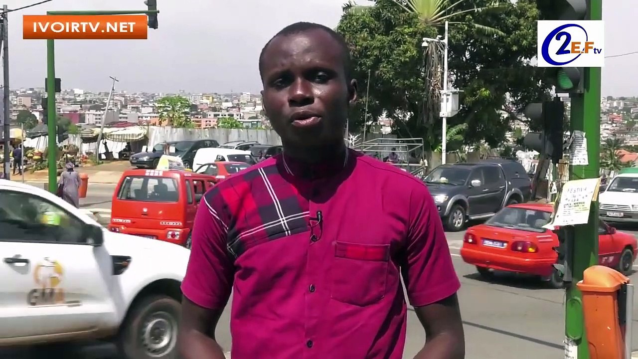 Hassan HAYEK, ''Le Libanais-noir'' à ses détracteurs- ''Y'a Dieu dedans''