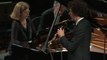 Poulenc : Sonate pour clarinette et piano (Nicolas Baldeyrou / Catherine Cournot)