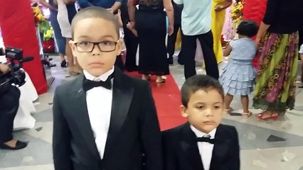 FORMATURA (A,B,C) THÁBATTA COM FERNANDA, RAPHAELL E OSMILTON 07-01-2017