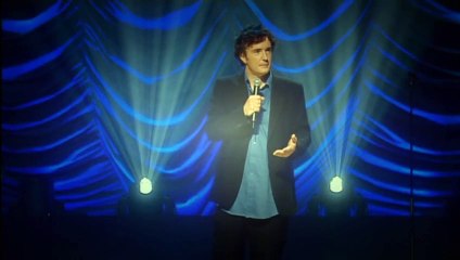 Aim Low: The Best of Dylan Moran P1