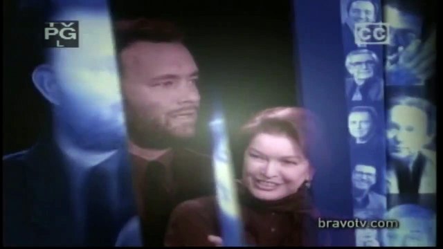 (2004) George Carlin - Inside the Actors Studio