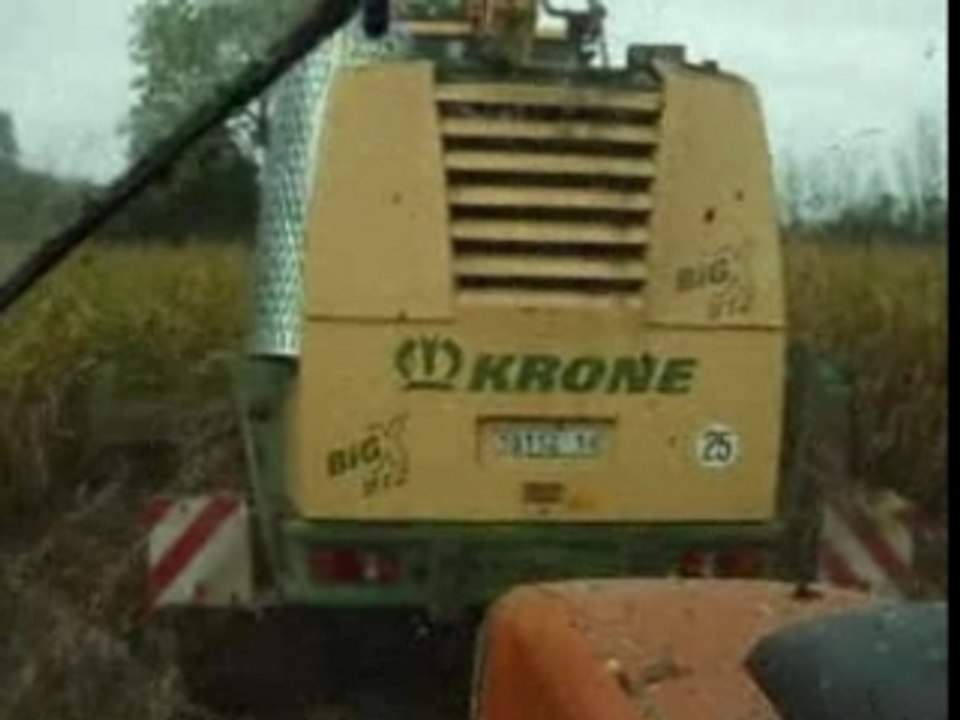 Ensilage 2007