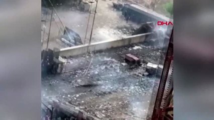 Irak'ta gösteriler büyüyerek devam ediyor