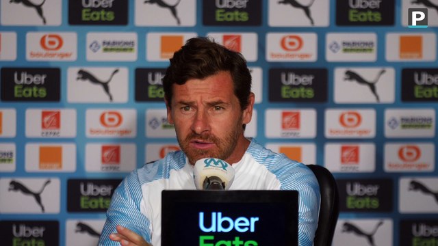 Absence de supporters adverses : C'est une chose que je ne comprends pas (Villas-Boas)