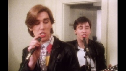 China Crisis - Hanna Hanna