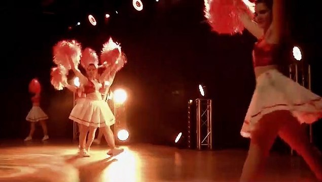 Cascada ( Everytime We Touch )