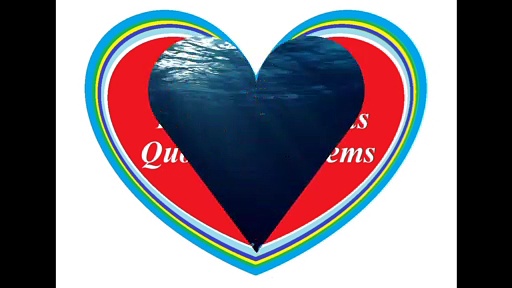 Friendship is like the ocean [Quotes and Poems]