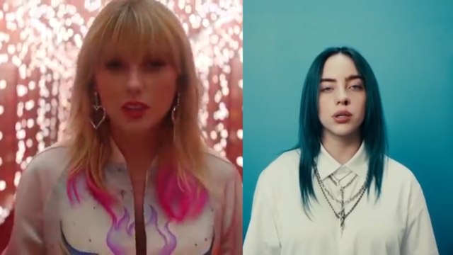 Taylor Swift y Billie Eilish, cabezas de cartel de MadCool 2020