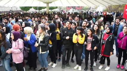 İtalyan ve Bulgar çift 15 yıl önce tanıştıkları Gümüşhane’de nikah kıydı