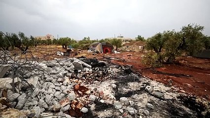 Trump lobt US-Armeehund für Jagd auf al-Bagdadi