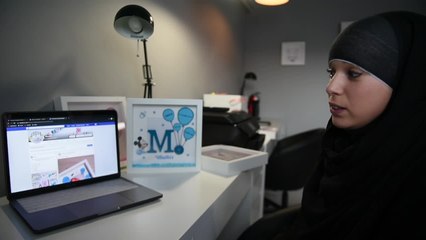 Grivegnée : son compte Facebook pro hackée par un Béninois