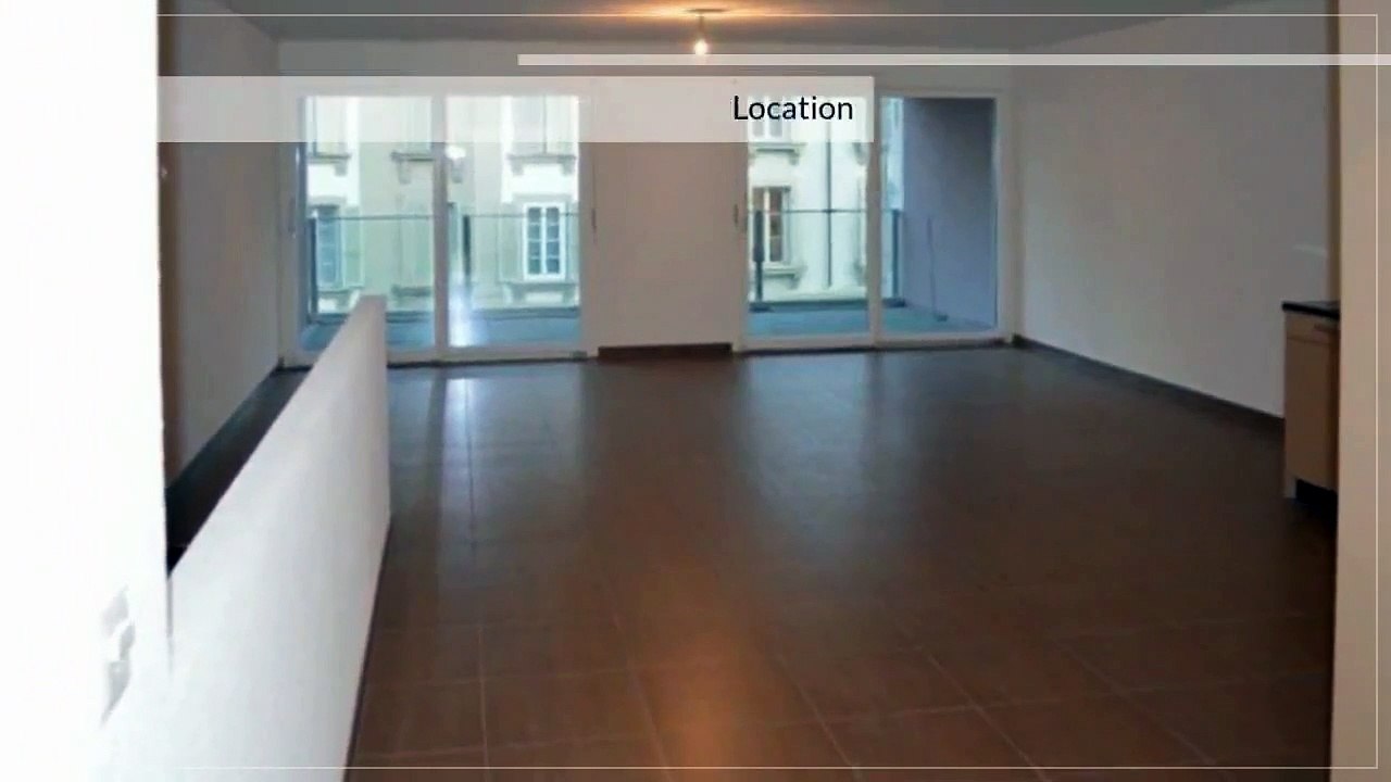 A louer - Appartement - Morges (1110) - 3.5 pièces - 90m²