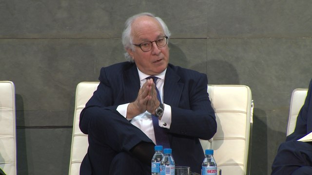 Círculo de Empresarios lamenta el fraude intergeneracional del sistema de pensiones