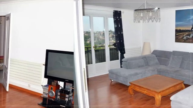 A vendre - Appartement - MONTREUIL (93100) - 4 pièces - 82m²