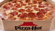 Pizza Hut Commercial 2019 - (USA)