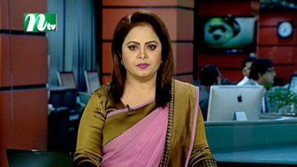 NTV Shondhyar Khobor |29 October 2019