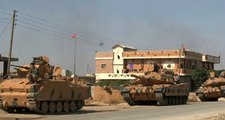 Soçi Mutabakatı kapsamında terör örgütü YPG'ye verilen süre doldu
