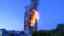 Grenfell tower: 