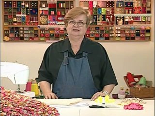 COMO FAZER ALMOFADA DE AMARRADINHO