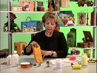 COMO FAZER SACOLA DE MADEIRA