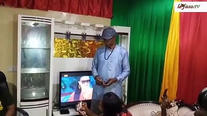 Musique  Rama la Slameuse annonce l’arrêt des buzz sur les réseaux sociaux