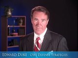 A BLOG ABOUT JUDICIAL DECISIONS : Attorney Edward Earl Duke DUI OWI Drunk Driving Defense Strategies