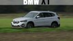 Essai BMW X1 18i 140 sDrive DKG7 xLine 2019