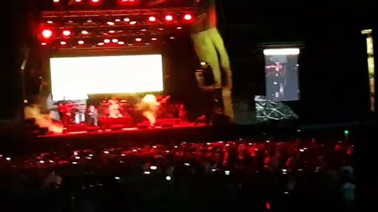 Alex Zurdo - Tengo Victoria - Santa Cruz - Bolivia - 60fps