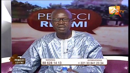 PENCCI REWMI  DU 29 OCTOBRE 2019 AVEC TALL NGOL NGOL