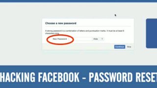 Hack Anyone facebook Account in 2 min | Full Tutorial