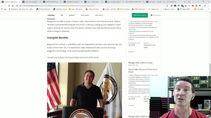 eevBLAB #60 - Kickstarter Free Energy SCAMS!