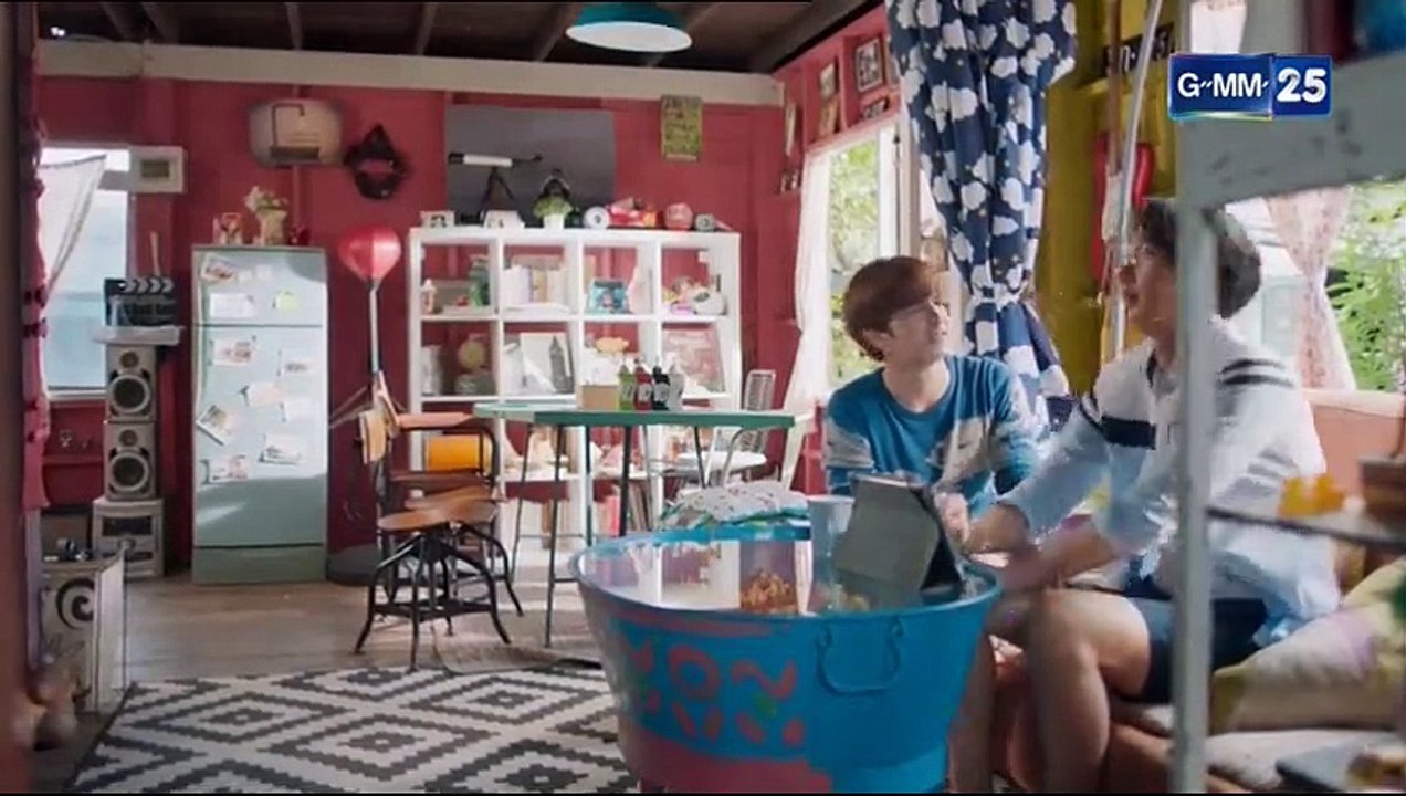 ใจกลางเมือง Bangkok Buddies ตอนที่.10 ย้อนหลัง  วันที่ 29 ตุลาคม 2562 ล่าสุด