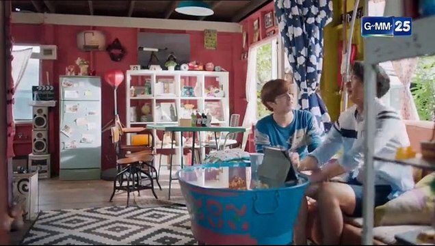 ใจกลางเมือง Bangkok Buddies ตอนที่.10 ย้อนหลัง วันที่ 29 ตุลาคม 2562 ล่าสุด