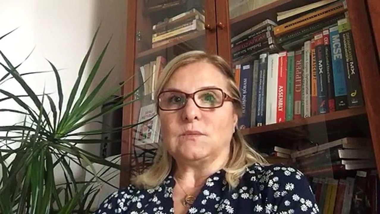 Siber saldırı sonrası T24'e konuşan Füsun Sarp Nebil: 14 yılda 3-4 milyon km'lik fiber altyapısı yapılmalıydı sadece 330 bin km var