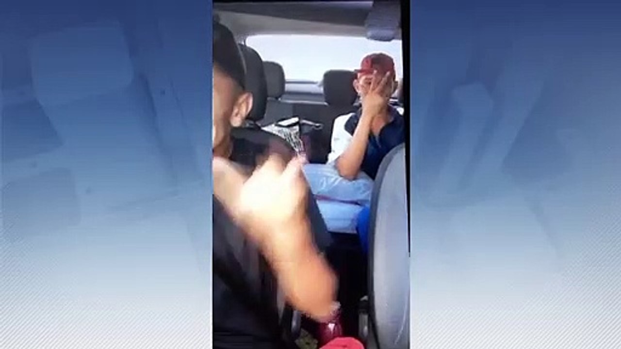 Bandidos são presos quando comemoravam assalto em direto na Internet