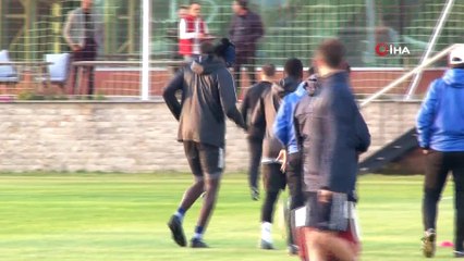Bülent Bölükbaşı: “Elimizden gelenin en iyisini yapıp takımı bu durumdan çıkartacağız”