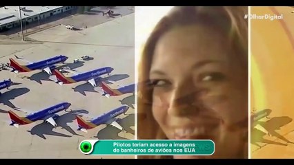 Boletim Olhar Digital News 28-10-2019