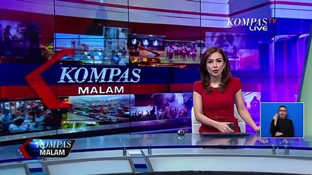 Bahas Transportasi, Erick Thohir dan Anies Baswedan Bertemu