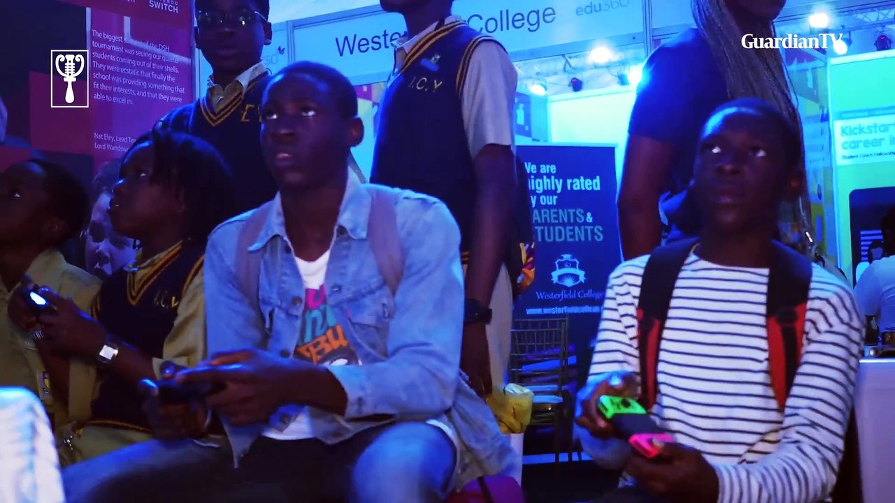 How electronic sports is shaping the future of education