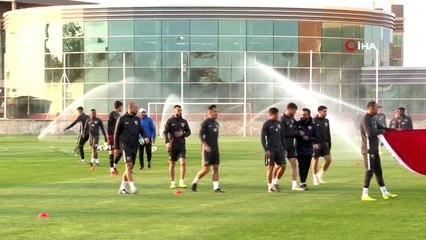 Bülent Bölükbaşı: "Elimizden gelenin en iyisini yapıp takımı bu durumdan çıkartacağız"