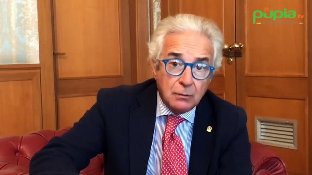 Caserta - Professionisti in crisi, allarme del Rotary Club Terra di Lavoro 1954 (29.10.19)