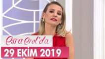 Esra Erol'da 29 Ekim 2019 - Tek Parça