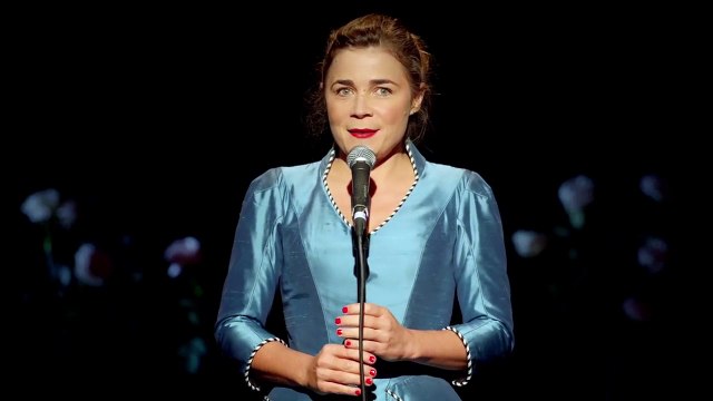 Blanche Gardin - Bonne nuit Blanche